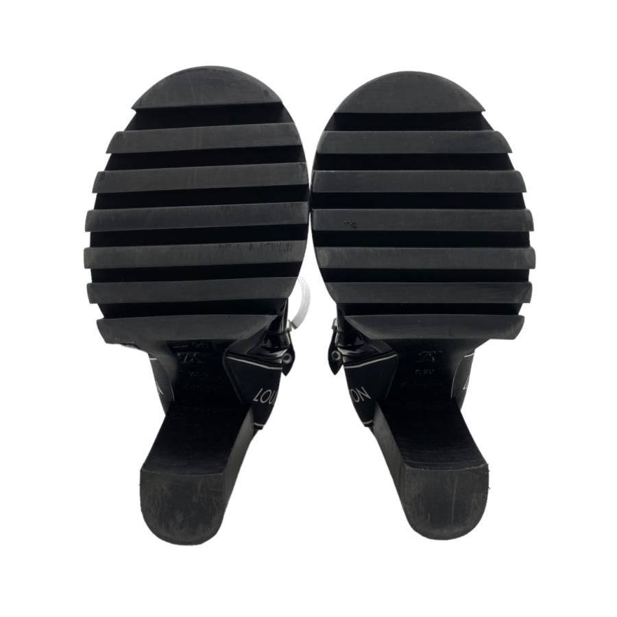 LOUIS VUITTON（ルイ・ヴィトン） スタートレイル アンクルブーツ 35 1