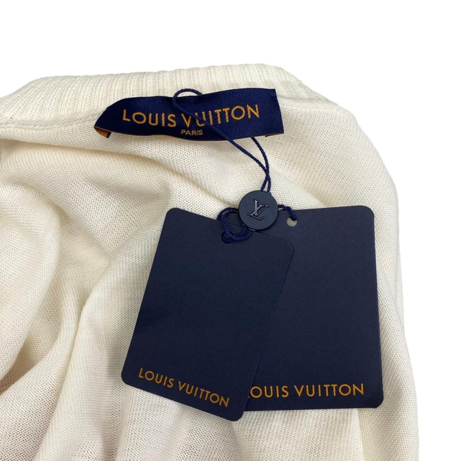 LOUIS VUITTON ルイヴィトン×ニゴー コラボ タートルネック LOUIS VUITTON ルイヴィトン×ニゴー コラボ タートルネック