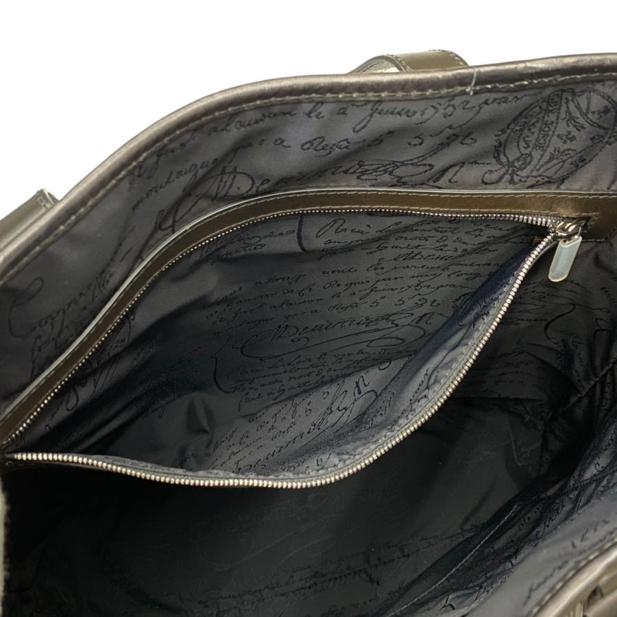 Berluti ベルルッティ トートバッグ ショルダーバッグ トゥ Berluti ベルルッティ トートバッグ ショルダーバッグ トゥ