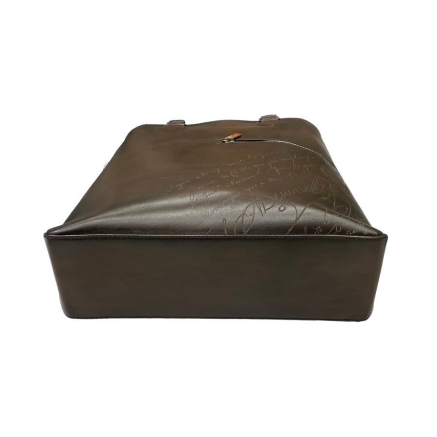 Berluti ベルルッティ トートバッグ ショルダーバッグ トゥ Berluti ベルルッティ トートバッグ ショルダーバッグ トゥ