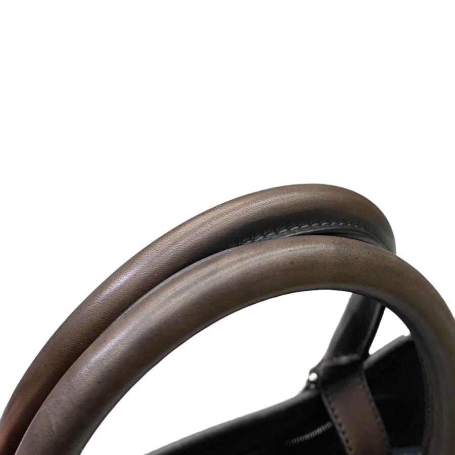 Berluti ベルルッティ トートバッグ ショルダーバッグ トゥ Berluti ベルルッティ トートバッグ ショルダーバッグ トゥ