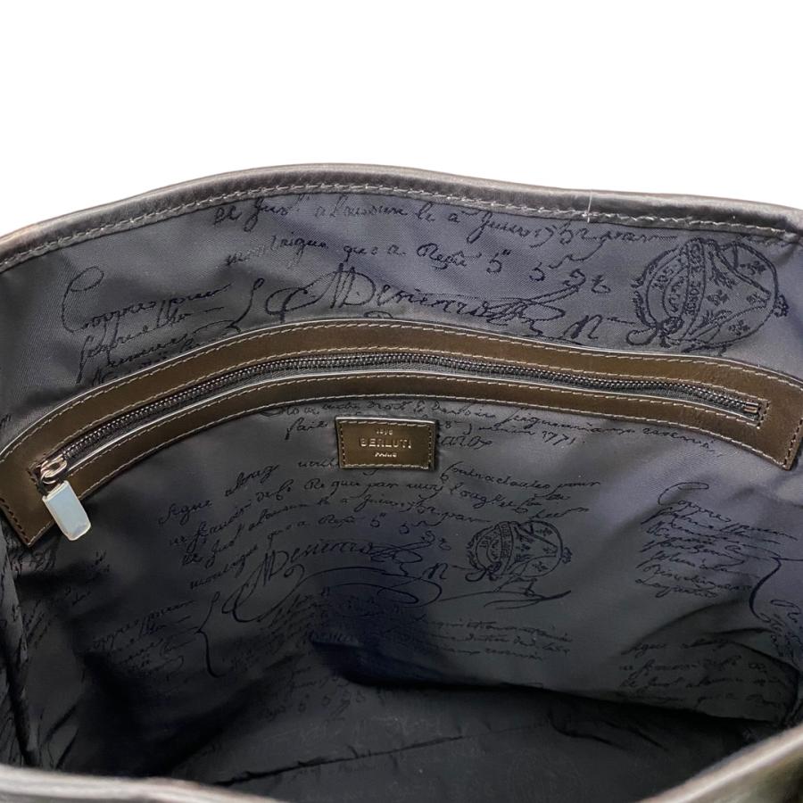 Berluti ベルルッティ トートバッグ ショルダーバッグ トゥ Berluti ベルルッティ トートバッグ ショルダーバッグ トゥ