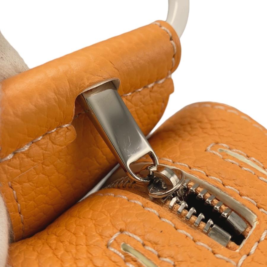 DELVAUX デルヴォー ハンドバッグ ショルダーバッグ クール