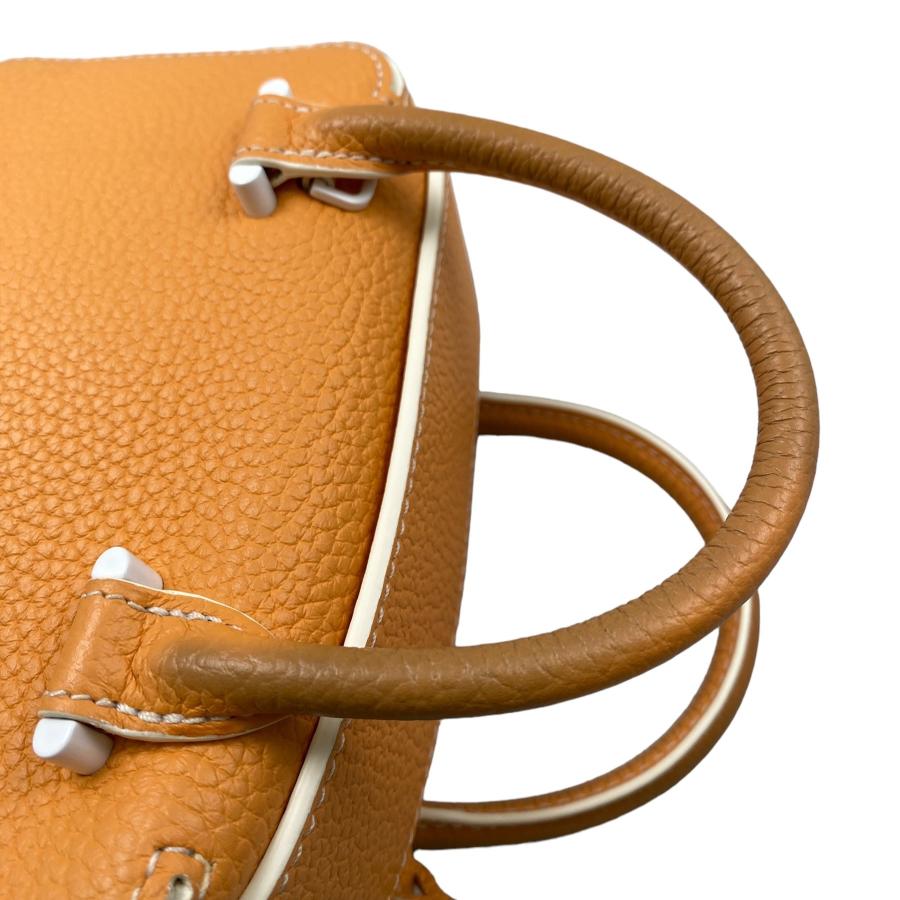 DELVAUX（デルヴォー） ハンドバッグ ショルダーバッグ クールボックス