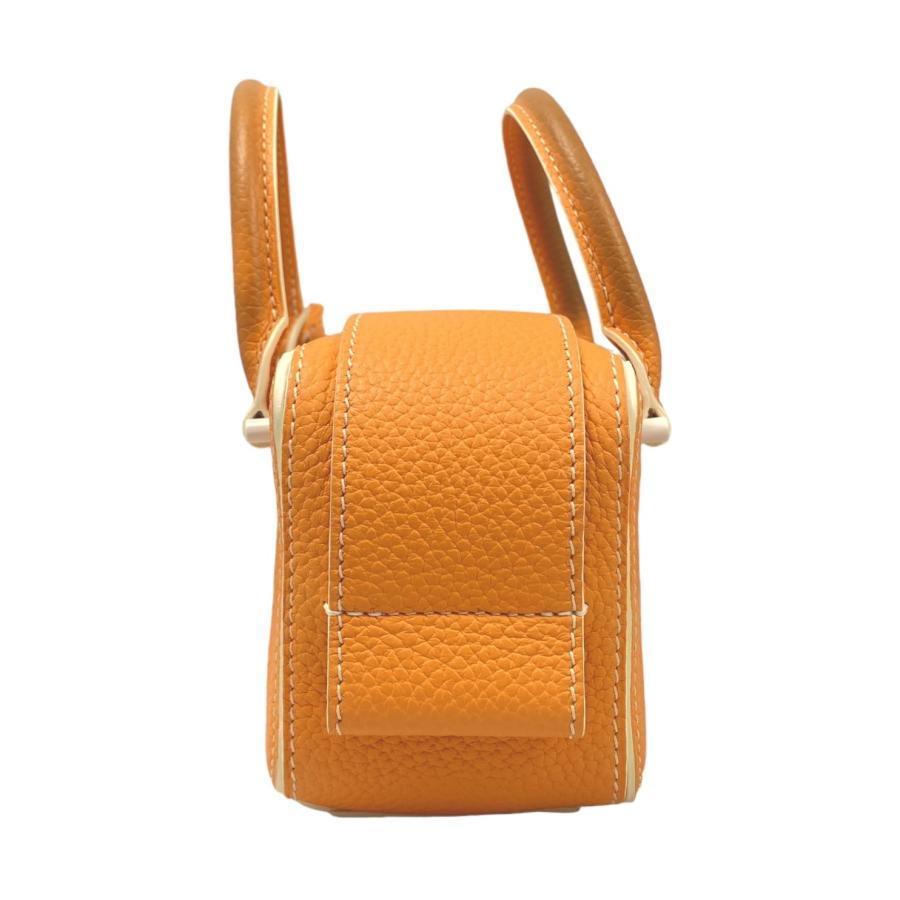 DELVAUX デルヴォー ハンドバッグ ショルダーバッグ クール