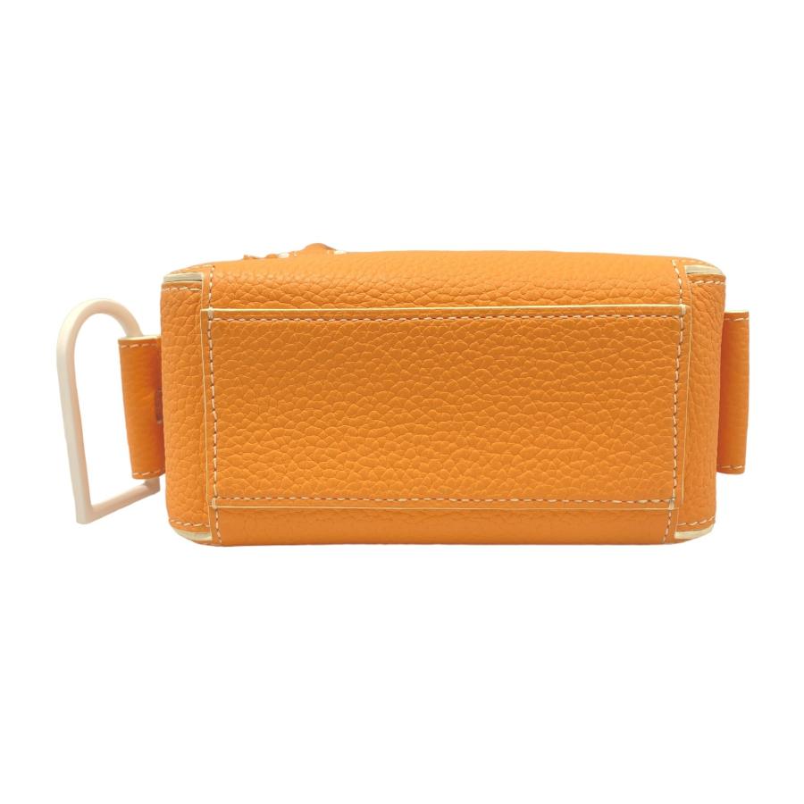 DELVAUX デルヴォー ハンドバッグ ショルダーバッグ クール