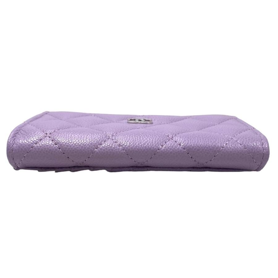 CHANEL シャネル カードケース フラグメントケース AP3179