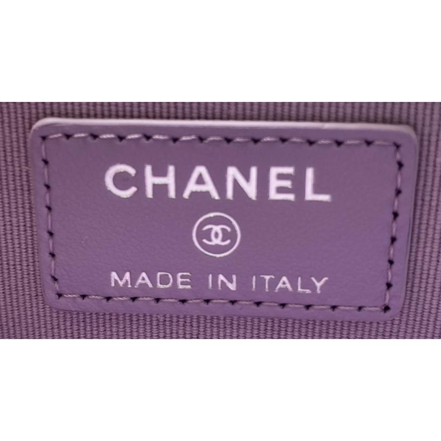 CHANEL シャネル カードケース フラグメントケース AP3179