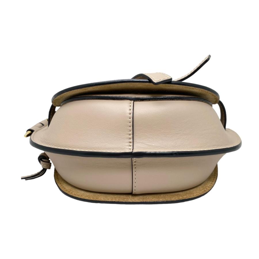 LOEWE（ロエベ） ショルダーバッグ ゲートデュアル バッグ ミニ