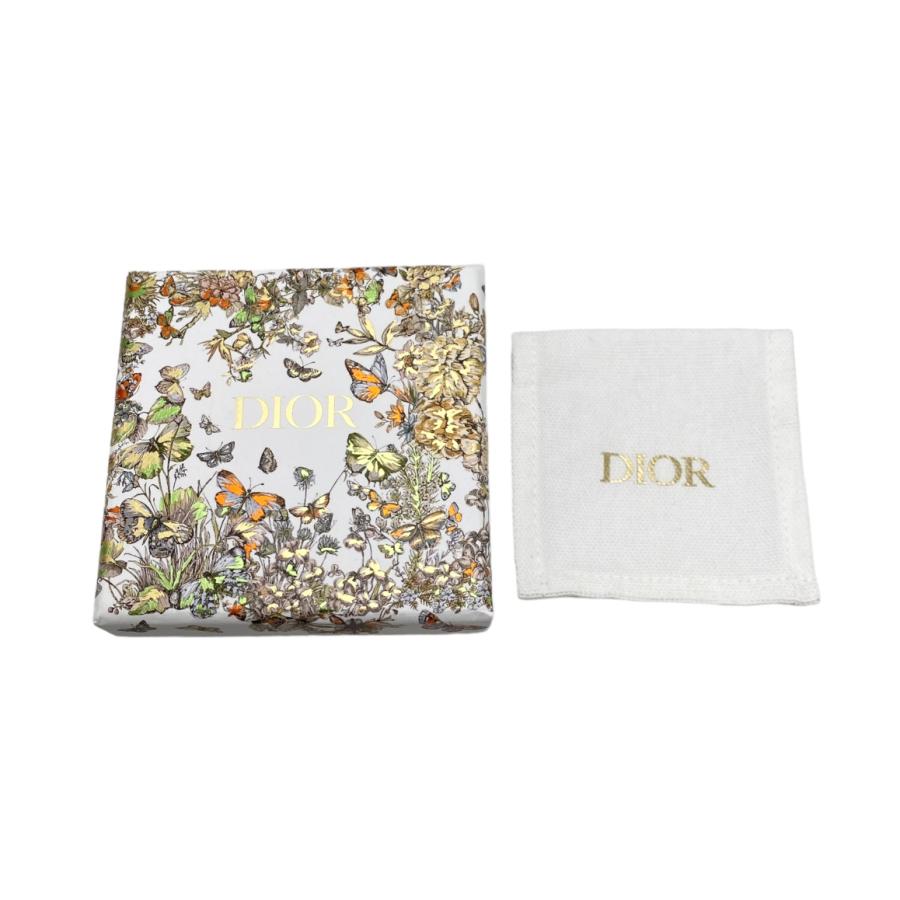 【美品　正規品】DIOR ゴールドリング L サイズ Amazon | [クリスチャンディオール]リング アクセサリー コード 指輪