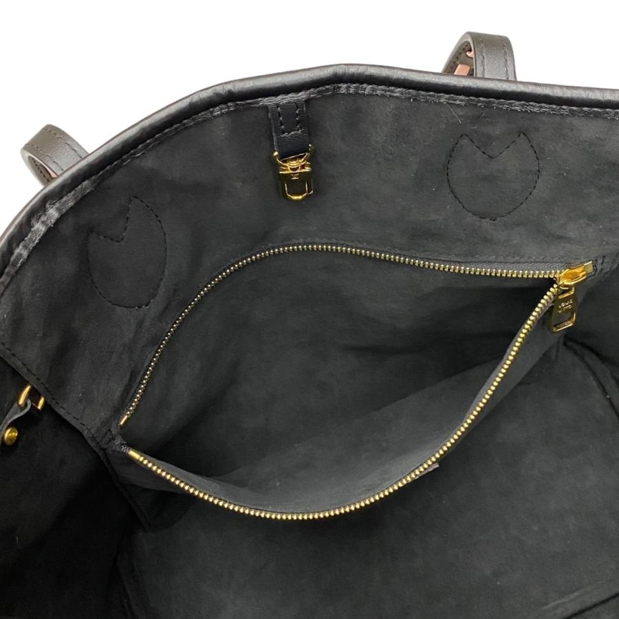 LOUIS VUITTON（ルイ・ヴィトン） トートバッグ ネヴァーフルMM M58525 