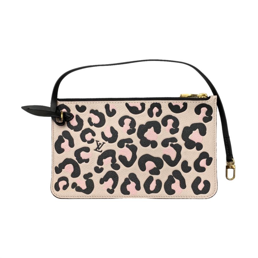 LOUIS VUITTON（ルイ・ヴィトン） トートバッグ ネヴァーフルMM M58525