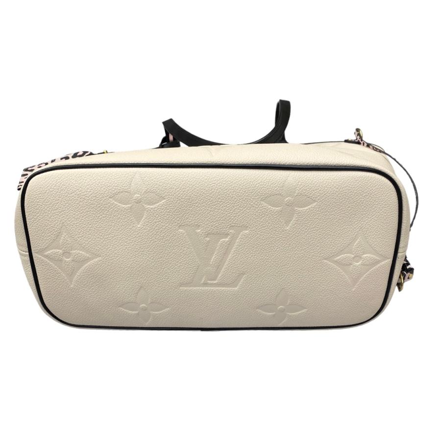 LOUIS VUITTON（ルイ・ヴィトン） トートバッグ ネヴァーフルMM M58525