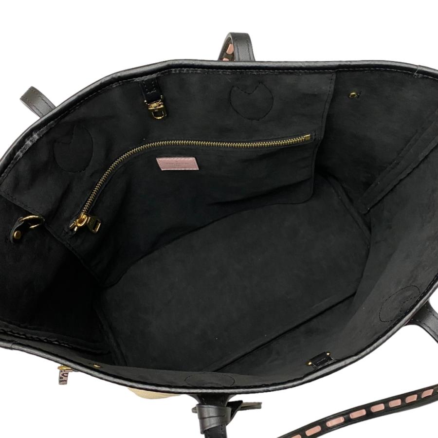 LOUIS VUITTON（ルイ・ヴィトン） トートバッグ ネヴァーフルMM M58525 