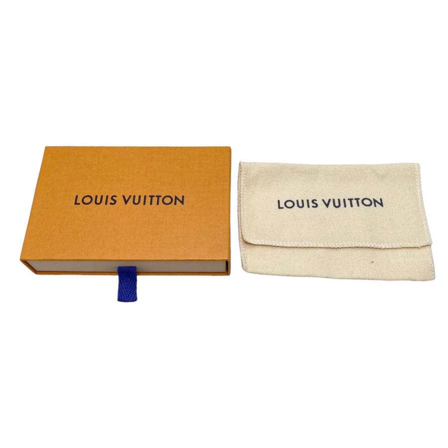 LOUIS VUITTON ルイヴィトン ブレスレット ブラスレ LV