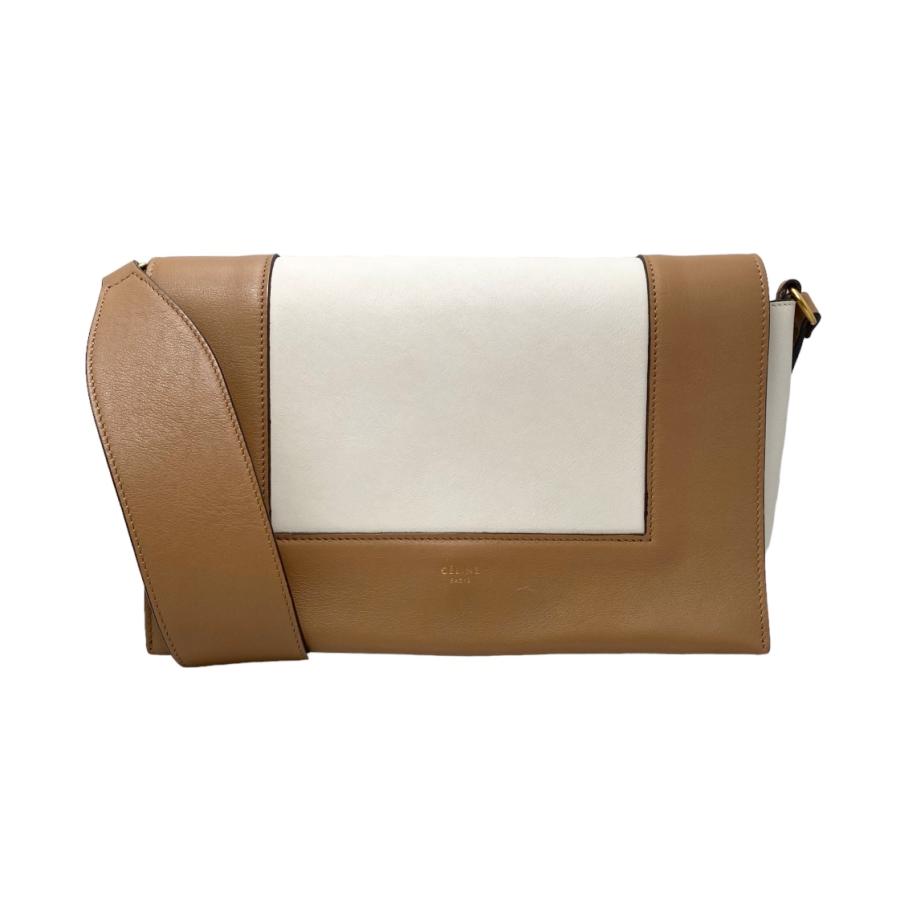 celine フレームバッグ　ショルダーバッグ CELINE セリーヌ ショルダーバッグ フレームバッグ 180263