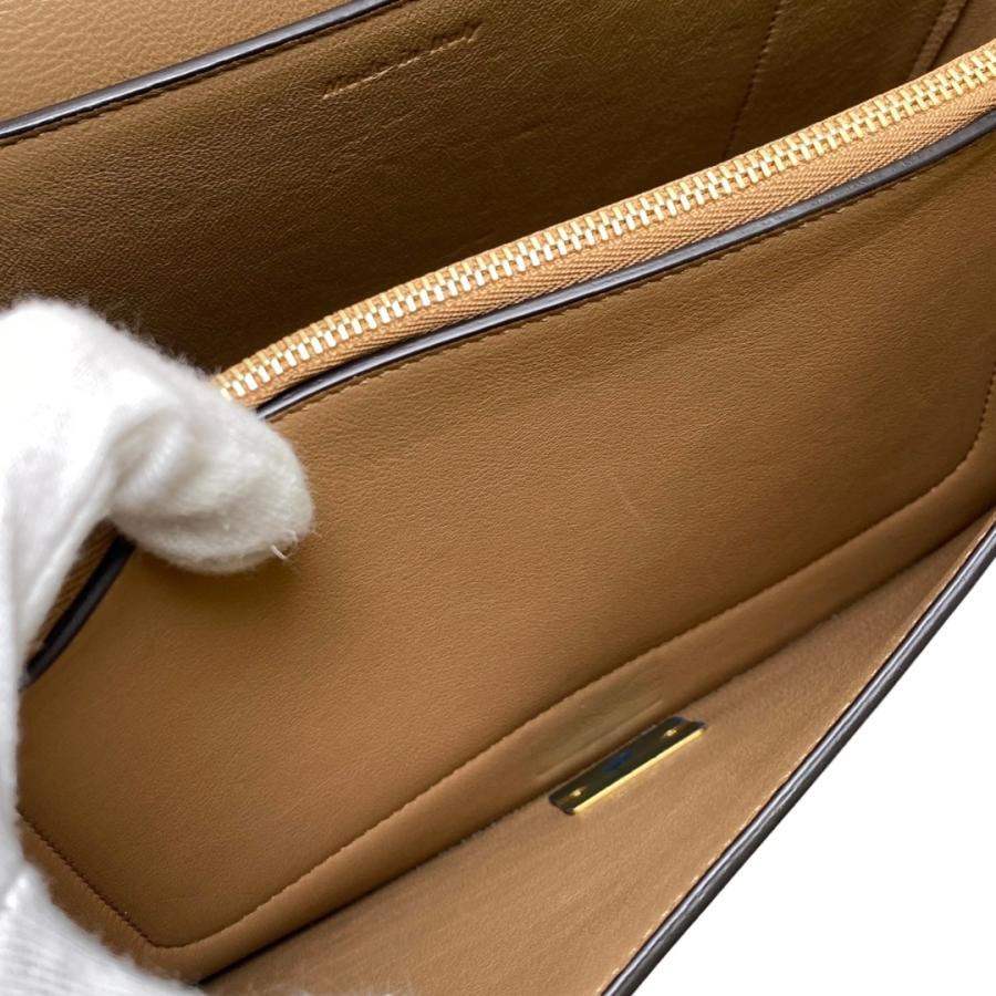 CELINE セリーヌ ショルダーバッグ フレームバッグ 180263