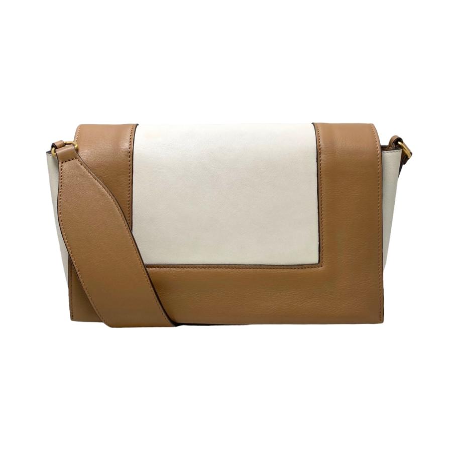 CELINE [Celine] Frame Crossbody 180263AQO 10LR