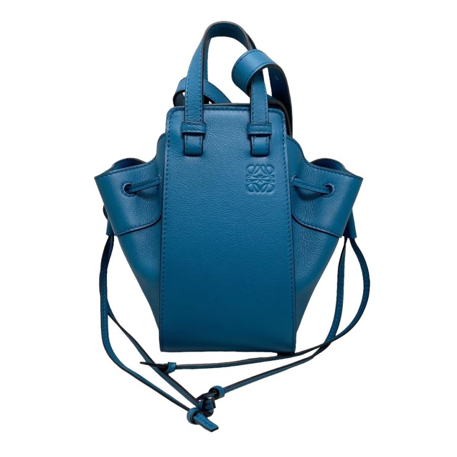 LOEWE ロエベ ハンドバッグ ショルダーバッグ ハンモック ドロー