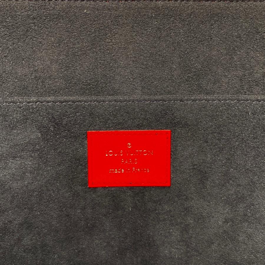 LOUIS VUITTON（ルイ・ヴィトン） ルイヴィトン×シュプリーム コラボ 