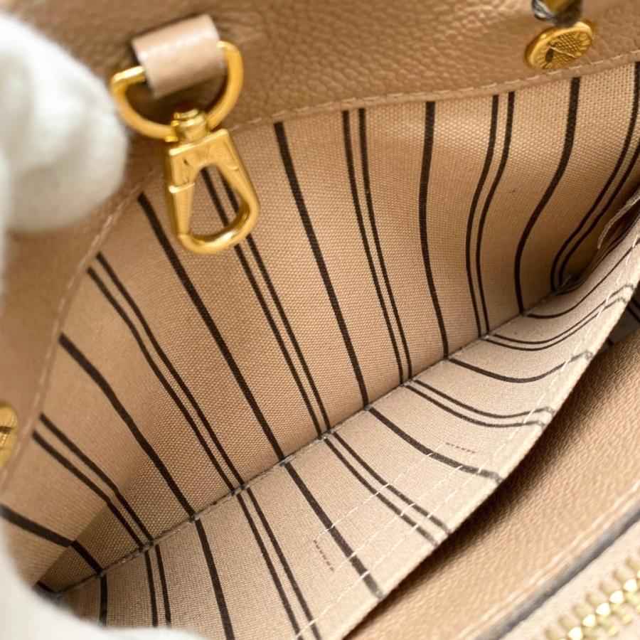 LOUIS VUITTON（ルイ・ヴィトン） ハンドバッグ ショルダーバッグ