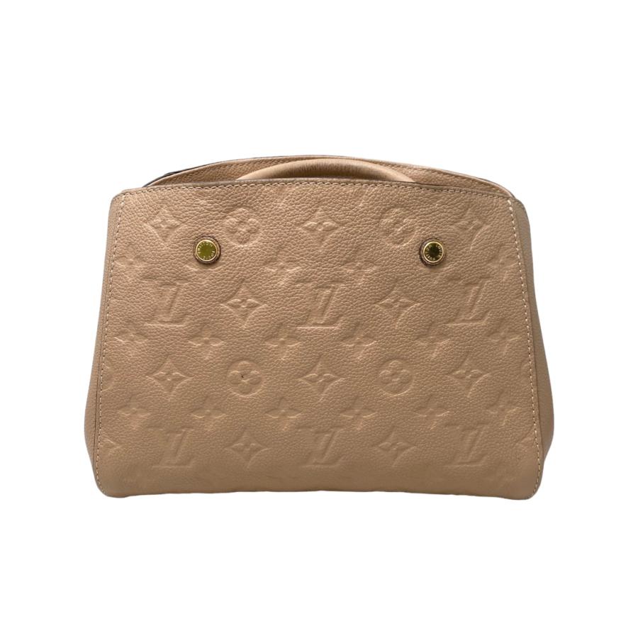 LOUIS VUITTON（ルイ・ヴィトン） ハンドバッグ ショルダーバッグ