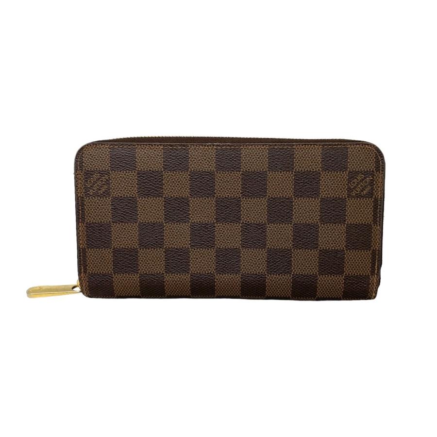 LOUIS VUITTON（ルイ・ヴィトン） 長財布 ジッピーウォレット N41661 
