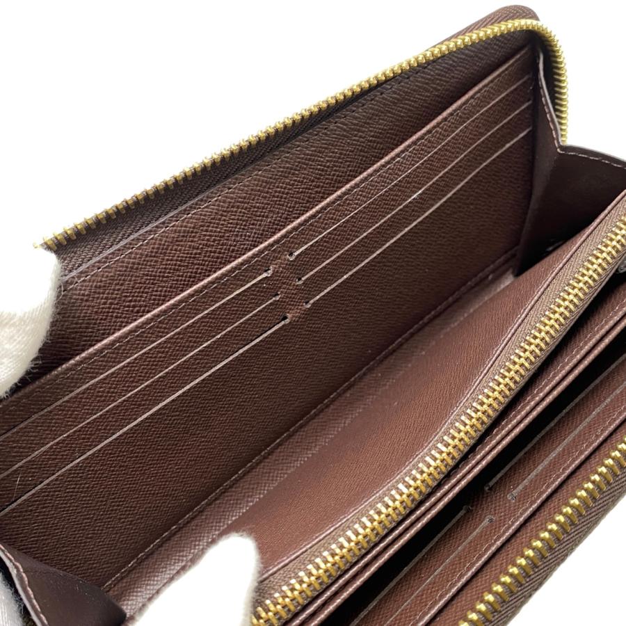 LOUIS VUITTON（ルイ・ヴィトン） 長財布 ジッピーウォレット N41661
