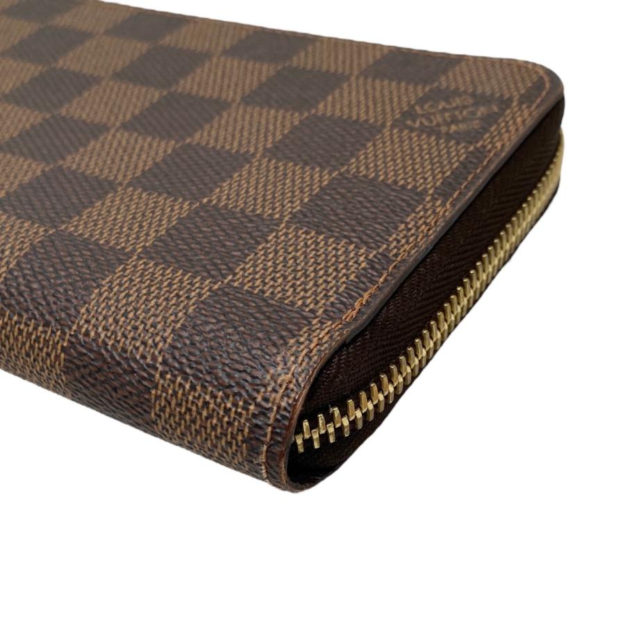 LOUIS VUITTON（ルイ・ヴィトン） 長財布 ジッピーウォレット N41661