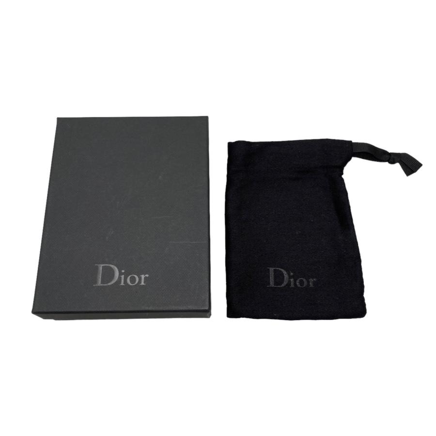 【美品】 ディオール オブリークトロッター 折り財布 ネイビー ジャガード 楽天市場】DIOR ディオール オブリークジャガード3つ折り
