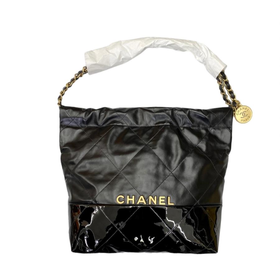 CHANEL シャネル 22 スモールハンドバッグ AS3260 チェーン CHANEL シャネル 22 スモールハンドバッグ AS3260 チェーン