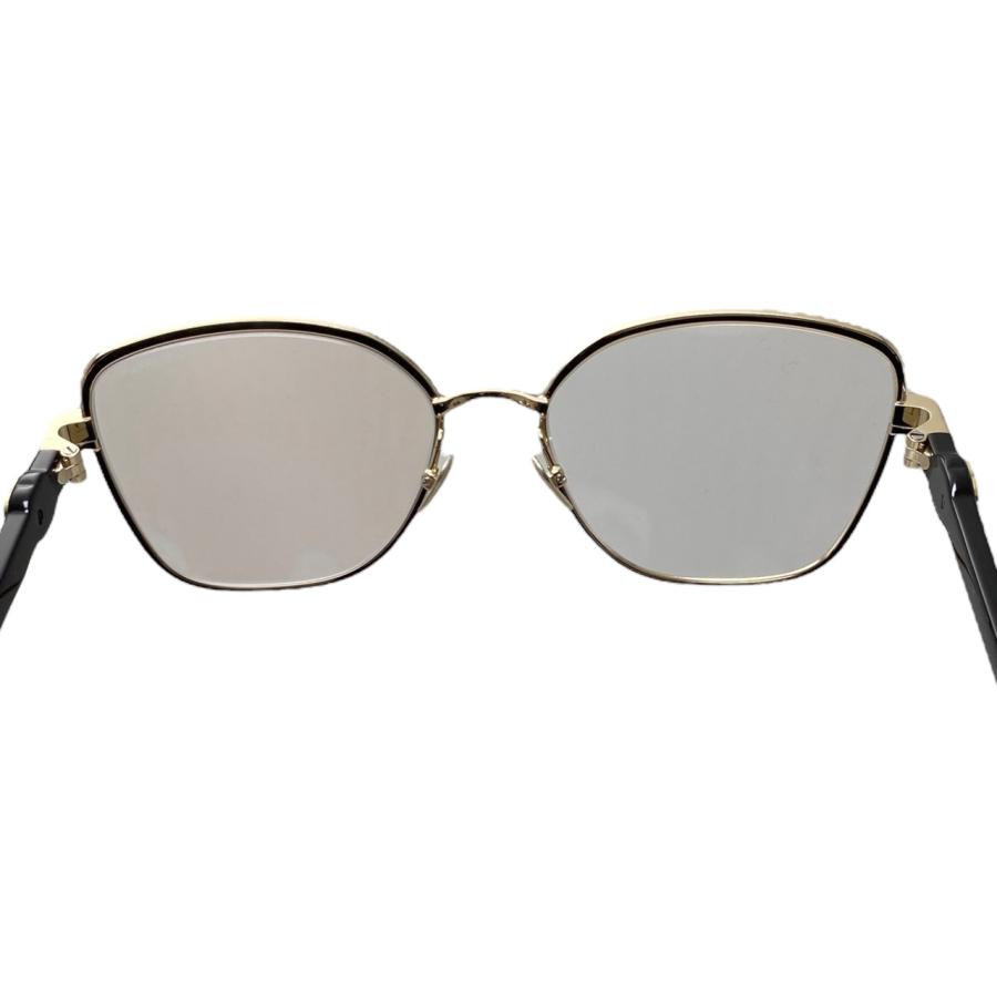 CHANEL シャネル サングラス ココマーク チェーンモチーフ 2212-S 