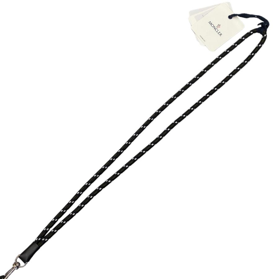 MONCLER AirPods第2ケース レザーケース <No.272> emc015a.jpg