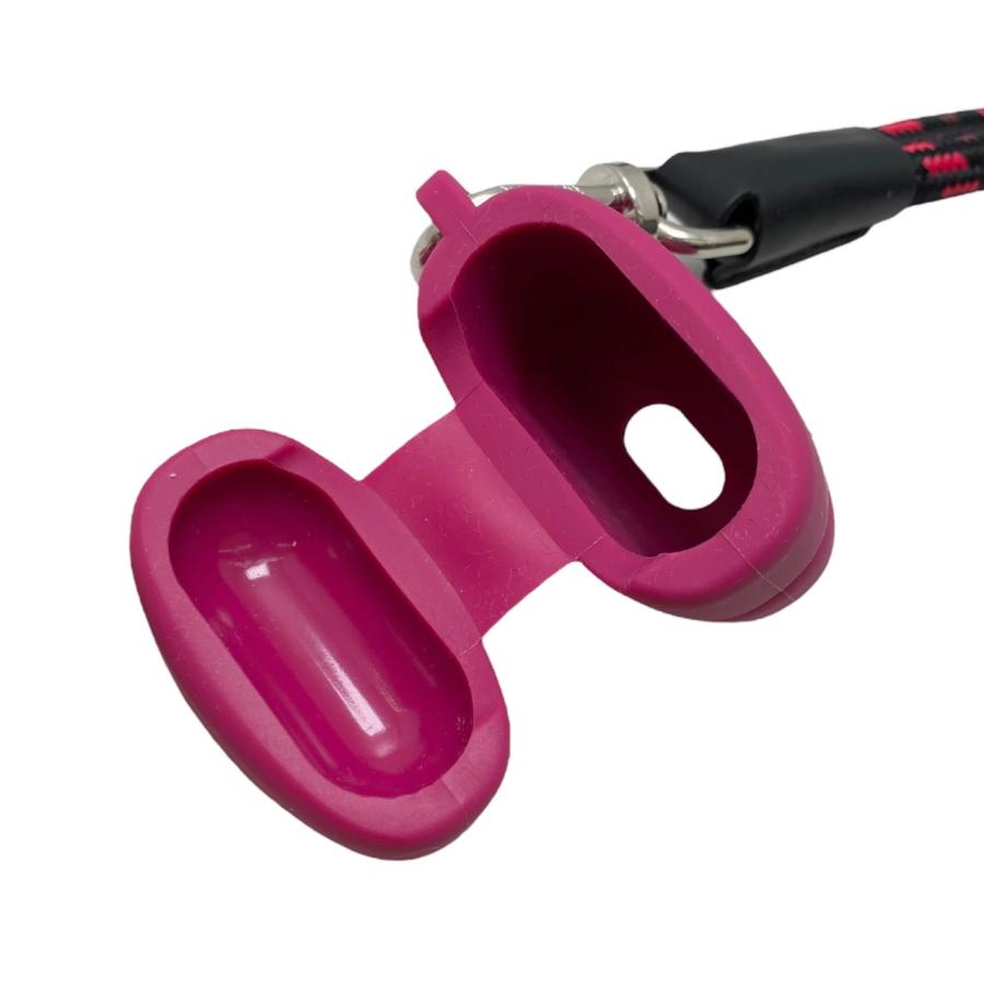 新品未使用◆モンクレール　ピンク　AirPods AirPodsProケース 新品未使用◇モンクレール ピンク AirPods AirPodsProケース