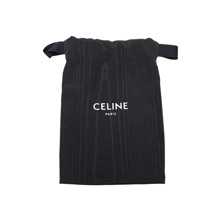 CELINE セリーヌ ショルダーストラップ 49S113AFX トリオンフ CELINE セリーヌ ショルダーストラップ 49S113AFX トリオンフ