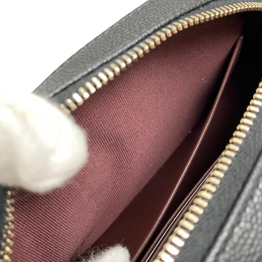CHANEL（シャネル） ショルダーバッグ チェーンウォレット マトラッセ