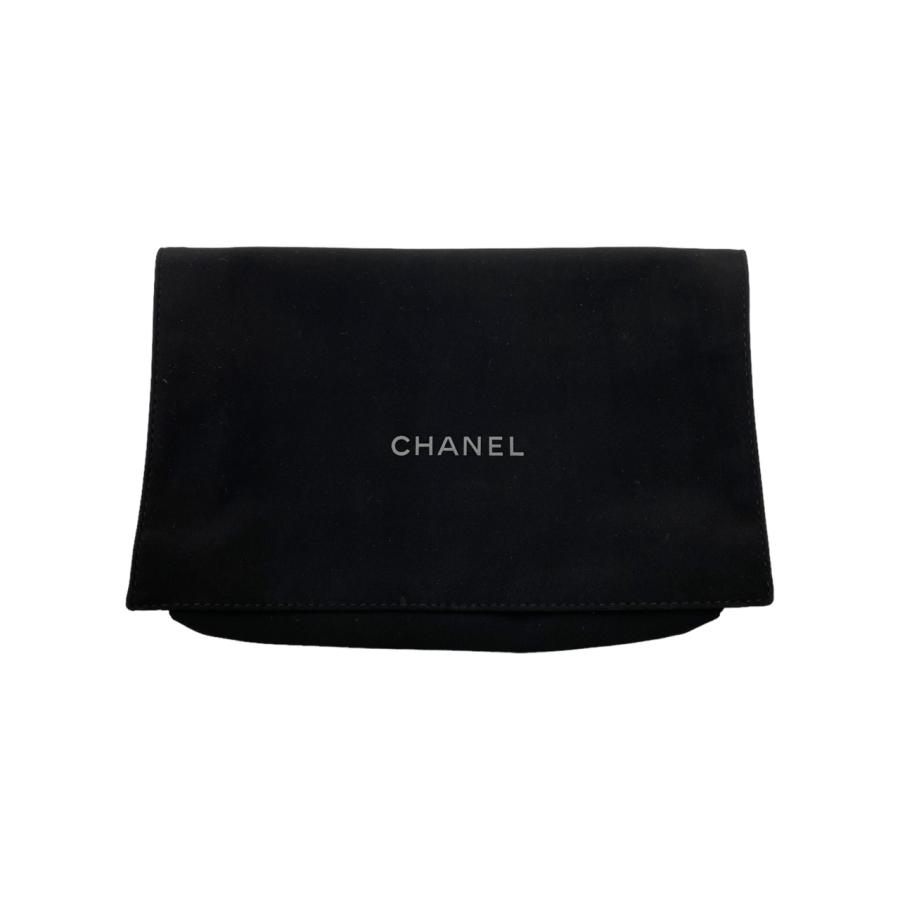 CHANEL（シャネル） ショルダーバッグ チェーンウォレット マトラッセ