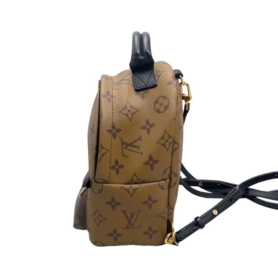 LOUIS VUITTON ルイヴィトン リュックサック パームスプリングス