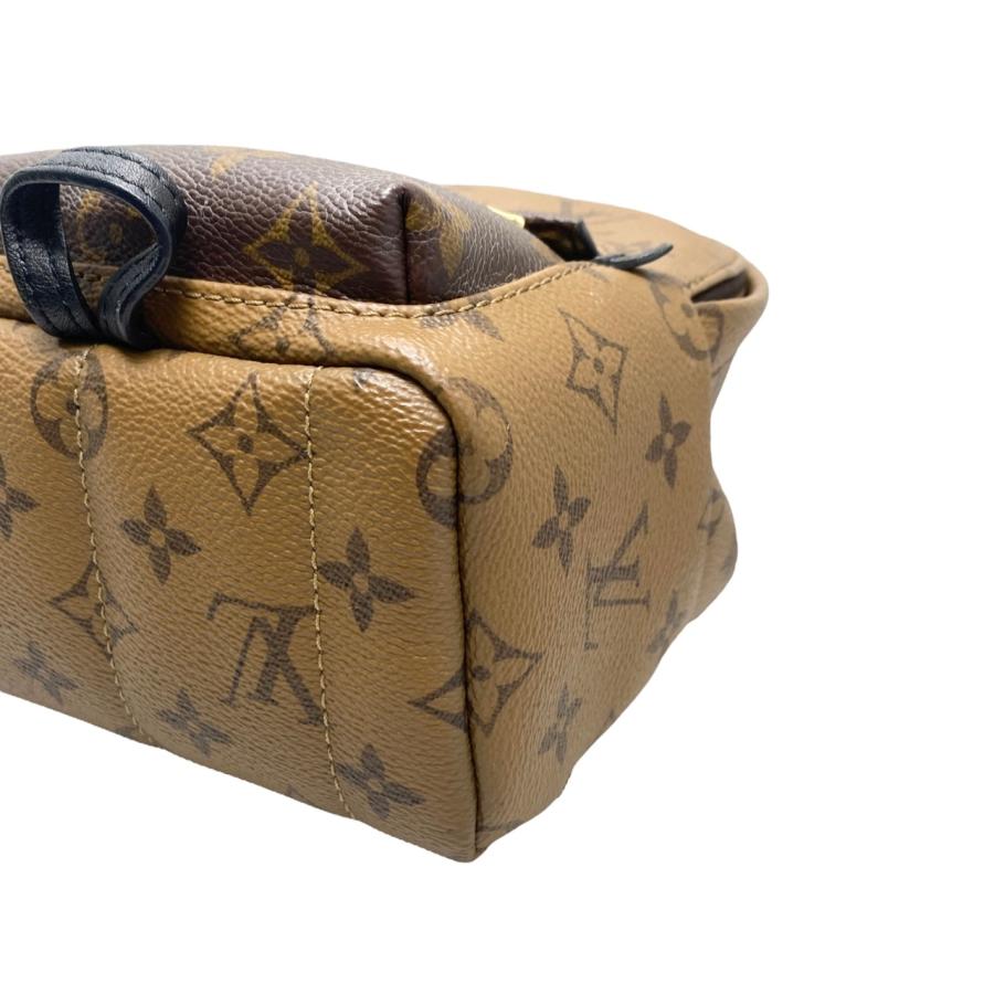 LOUIS VUITTON ルイヴィトン リュックサック パームスプリングス