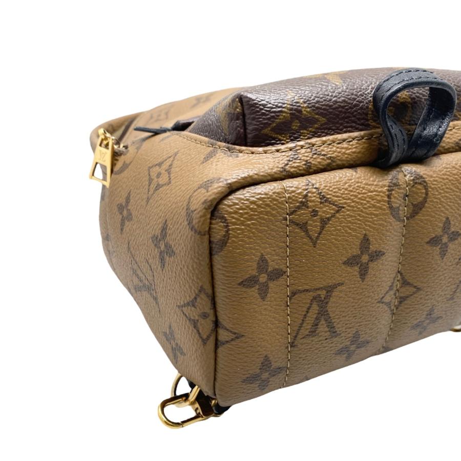 LOUIS VUITTON（ルイ・ヴィトン） リュックサック パームスプリングス