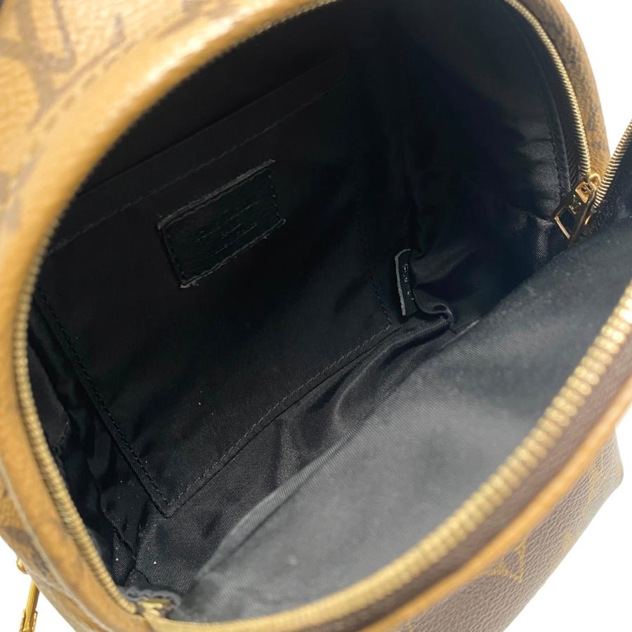 LOUIS VUITTON（ルイ・ヴィトン） リュックサック パームスプリングス