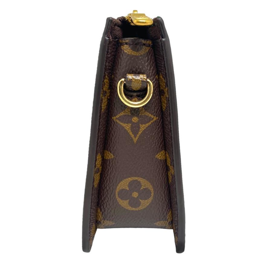 ルイヴィトン　ポーチ 楽天市場】ルイヴィトン ポーチ Louis Vuitton モノグラム