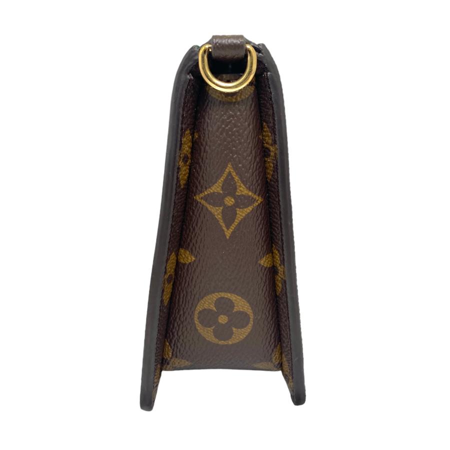 LOUIS VUITTON（ルイ・ヴィトン） ショルダーバッグ M23435