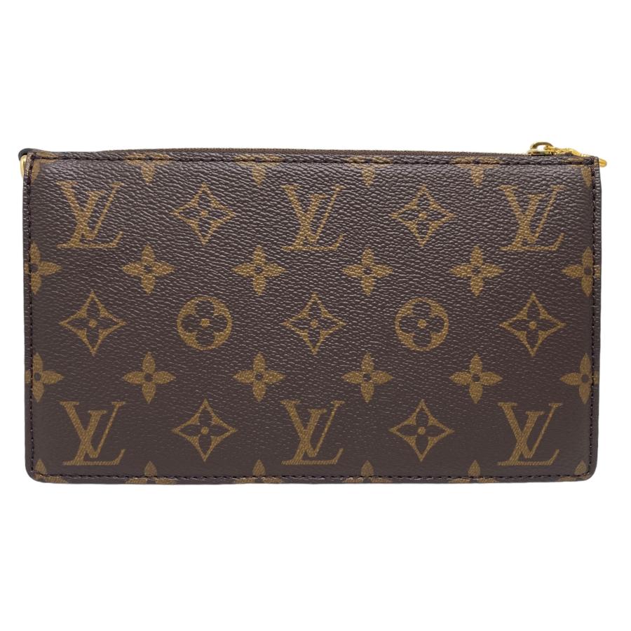 LOUIS VUITTON ショルダーバッグ モノグラム ポシェット カリー LOUIS VUITTON ショルダーバッグ モノグラム ポシェット カリー 【公式