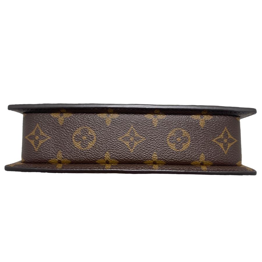 中古 ルイ ヴィトン LOUIS VUITTON M80992 RFID(ICチップ) レディース ショルダーバッグ モノグラム ブラウン モノグラムキャンバス LOUIS VUITTON - 中古 ルイ ヴィトン LOUIS VUITTON M80936 RFID(IC