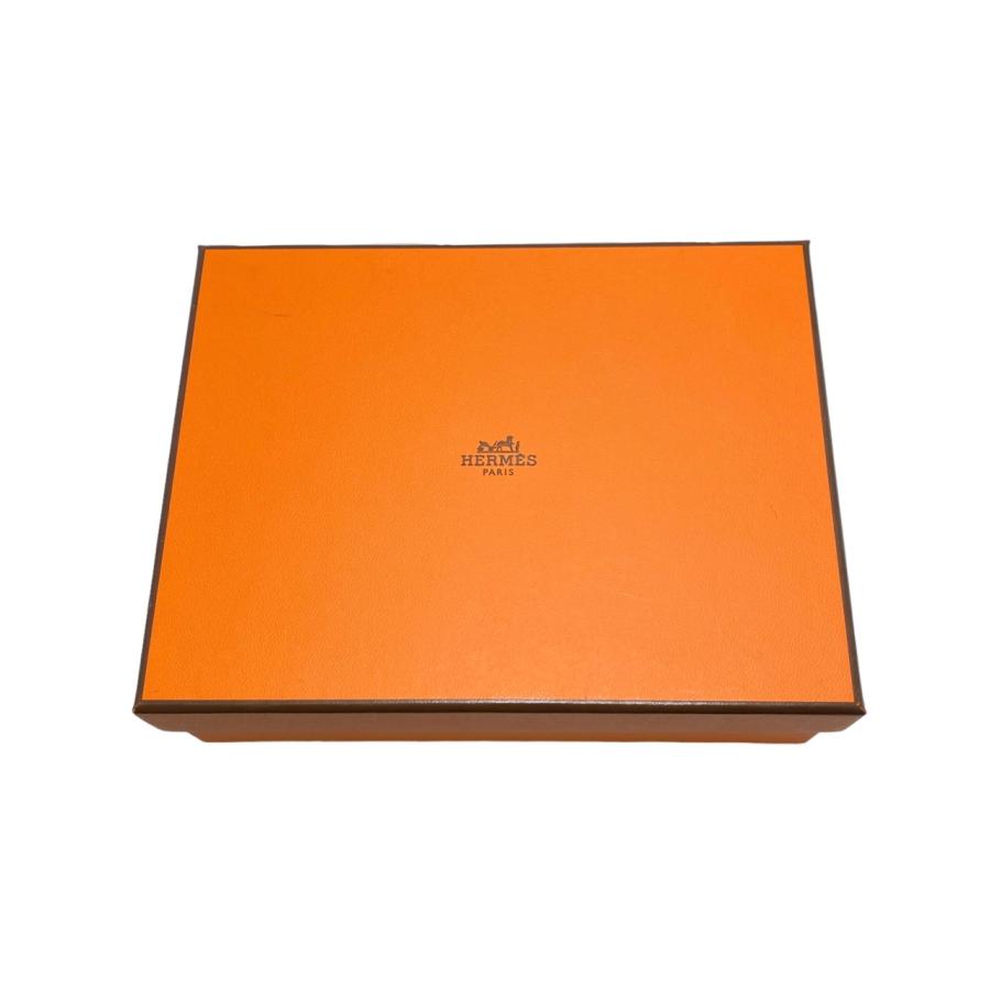 HERMES（エルメス） 2つ折り財布 コンスタンス スリム ヴォーエプソン