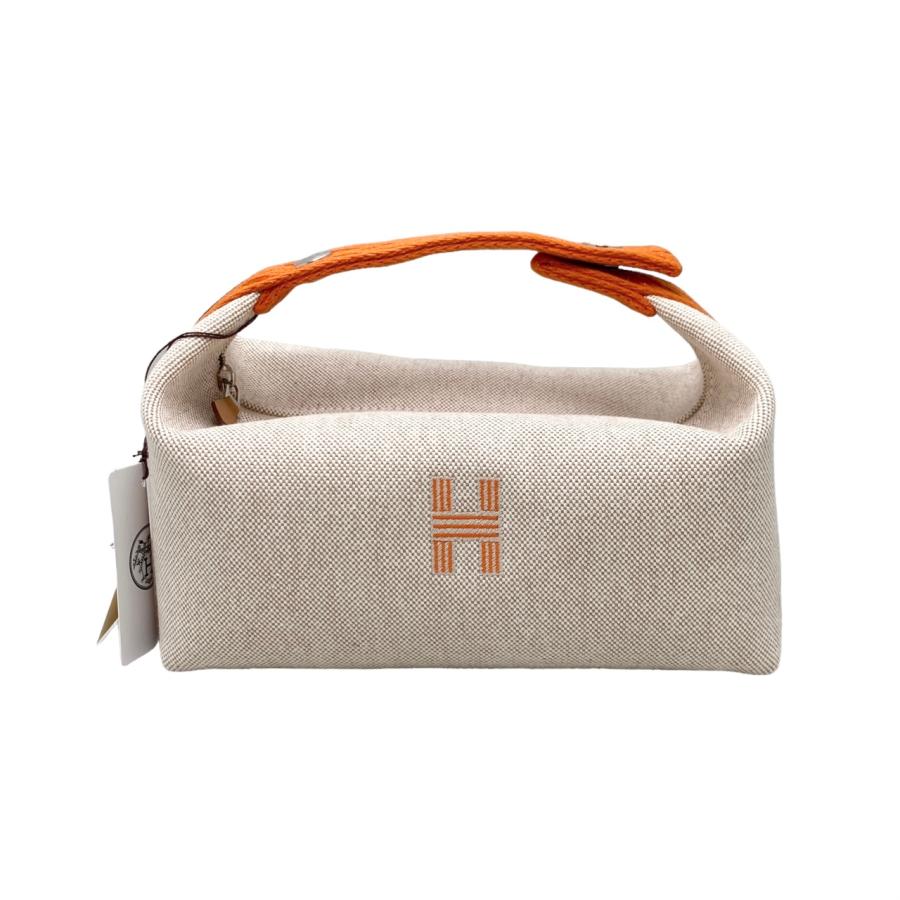 HERMES エルメス ハンドバッグ ブリッド・ア・ブラック PM Hロゴ HERMES エルメス ハンドバッグ ブリッド・ア・ブラック PM Hロゴ