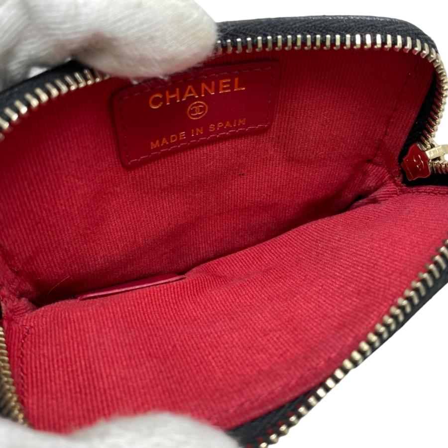 CHANEL（シャネル） 19 コインケース カードケース コインパース