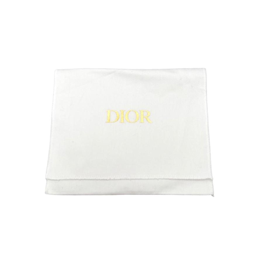 Christian Dior クリスチャンディオール チェーン ハート ポーチ