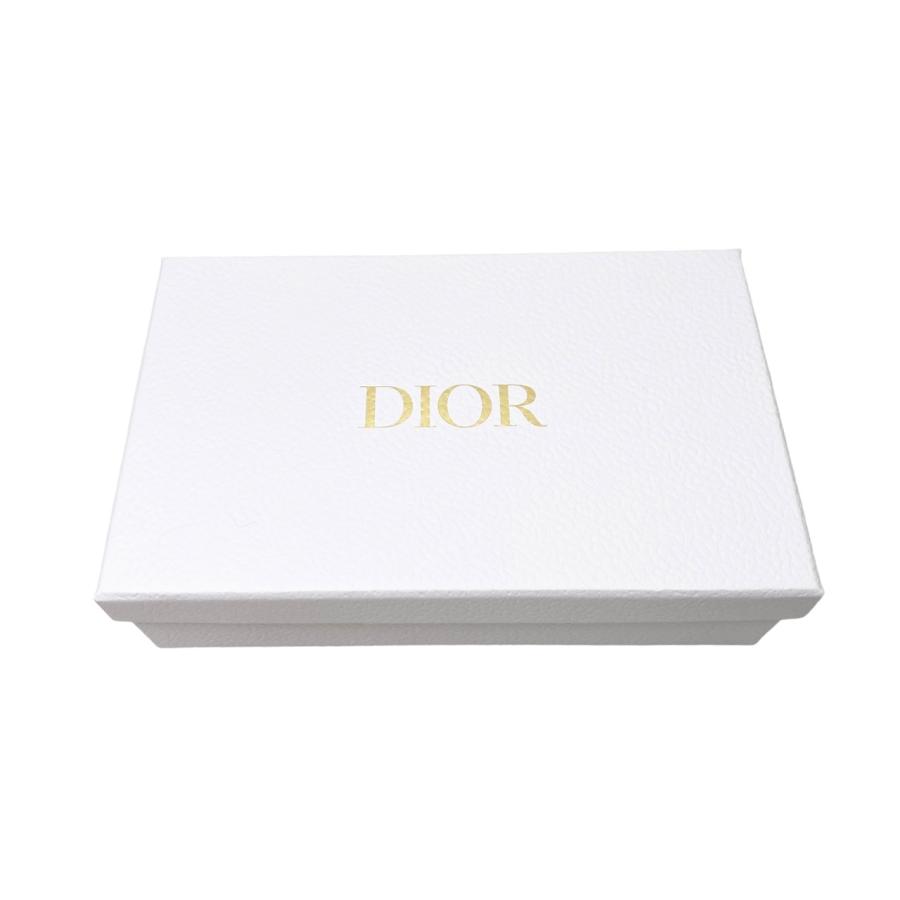 Christian Dior クリスチャンディオール チェーン ハート ポーチ Christian Dior クリスチャンディオール チェーン ハート ポーチ